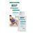 Timodore, Polvo Desodorante, Acción Absorbente y Antitranspirante, Solución Ideal para el Problema de la Sudoración, Protección Antibacteriana, 100% Made in Italy, Dermatológicamente Testado, 75 gr